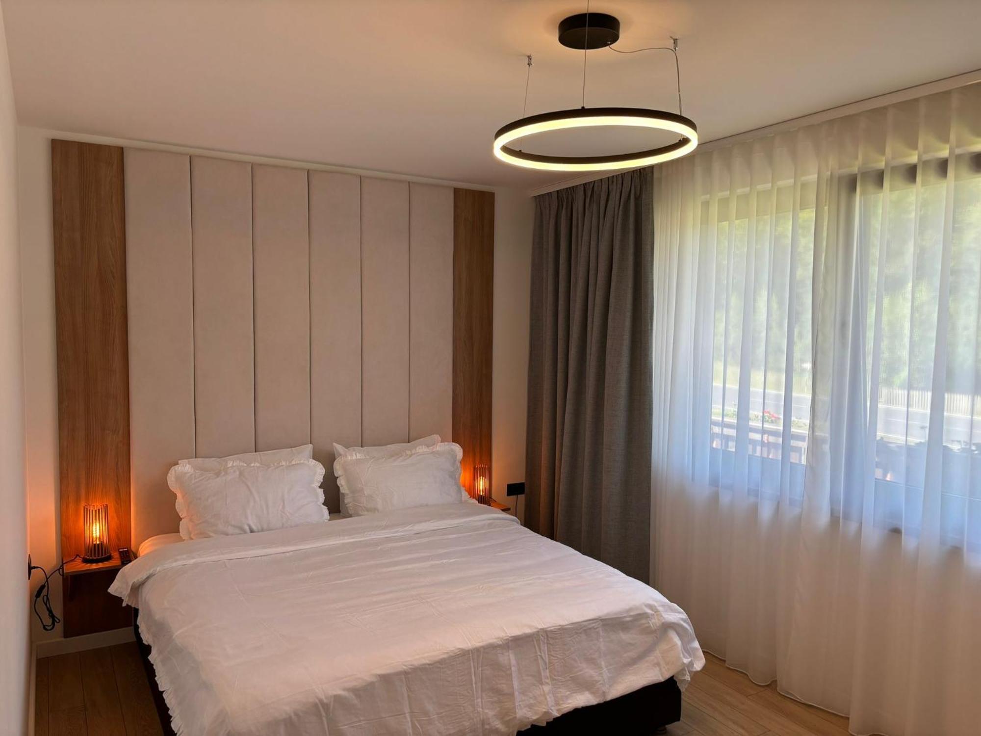 Albert Residence Aparthotel Grand Chalet With Free Spa Access To Alpin Resort 波亚纳布拉索夫 外观 照片