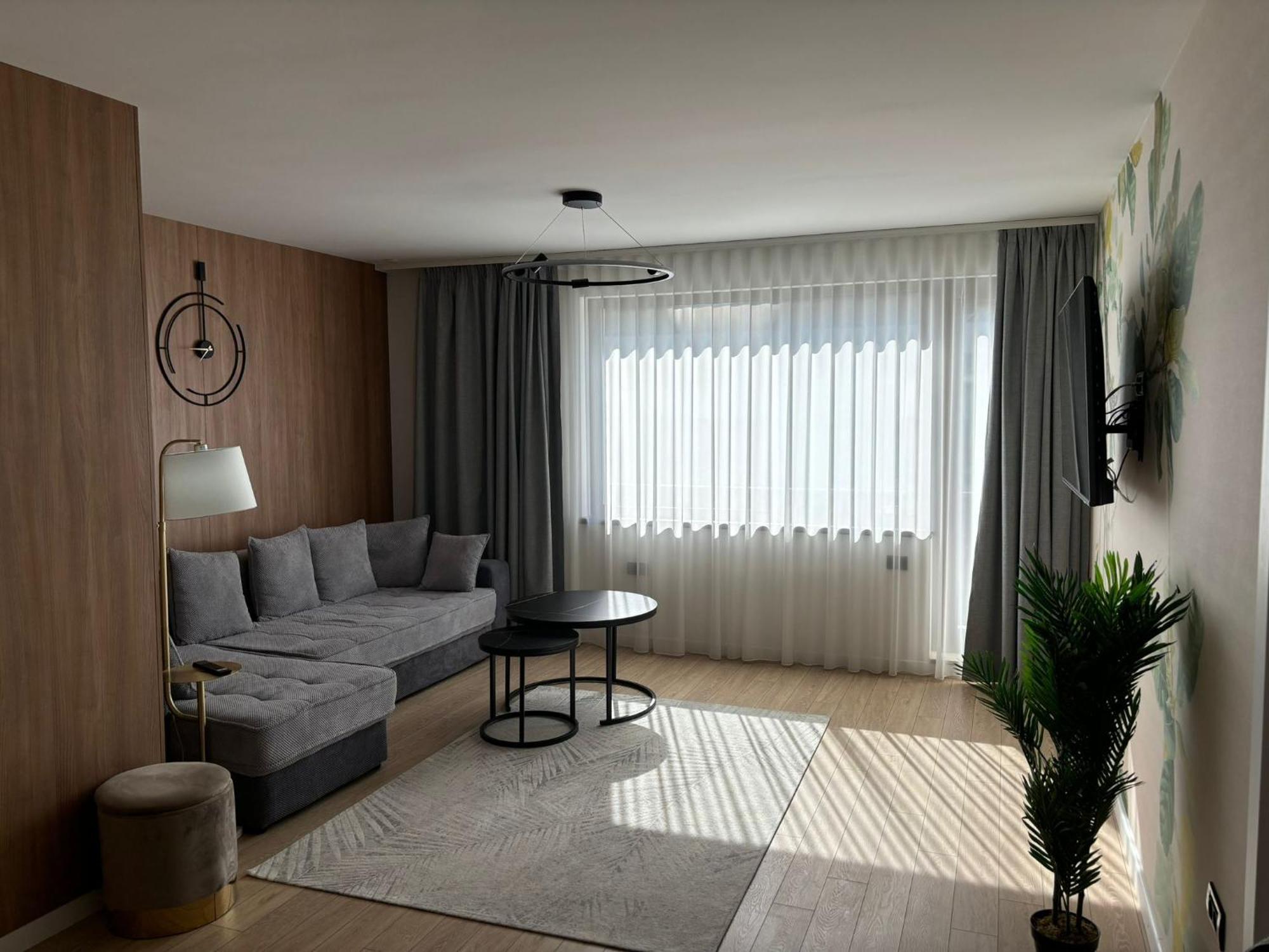 Albert Residence Aparthotel Grand Chalet With Free Spa Access To Alpin Resort 波亚纳布拉索夫 外观 照片