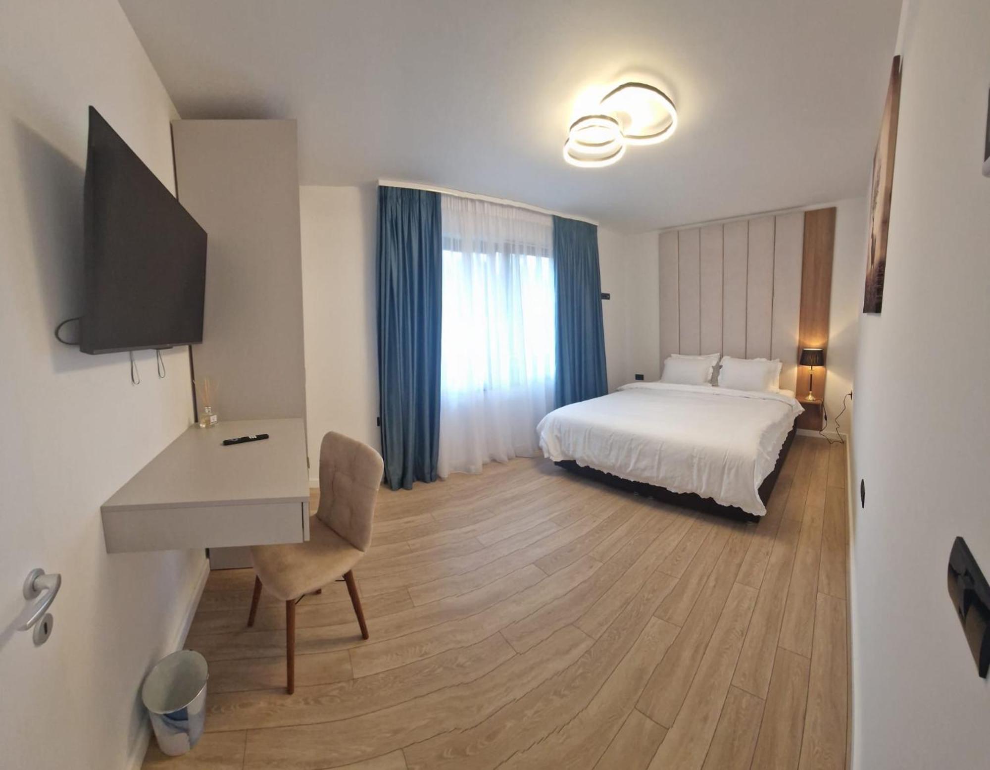 Albert Residence Aparthotel Grand Chalet With Free Spa Access To Alpin Resort 波亚纳布拉索夫 外观 照片