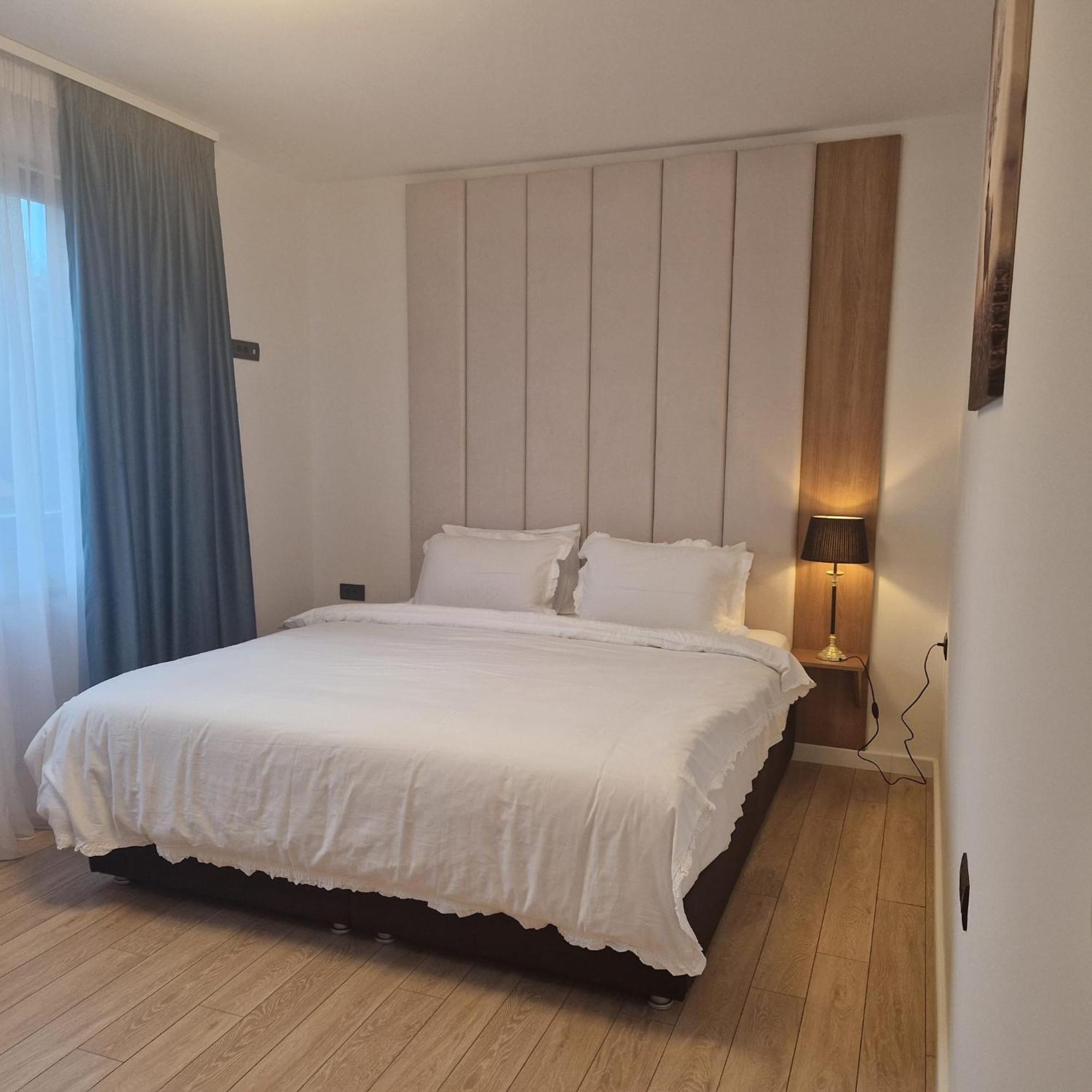 Albert Residence Aparthotel Grand Chalet With Free Spa Access To Alpin Resort 波亚纳布拉索夫 外观 照片