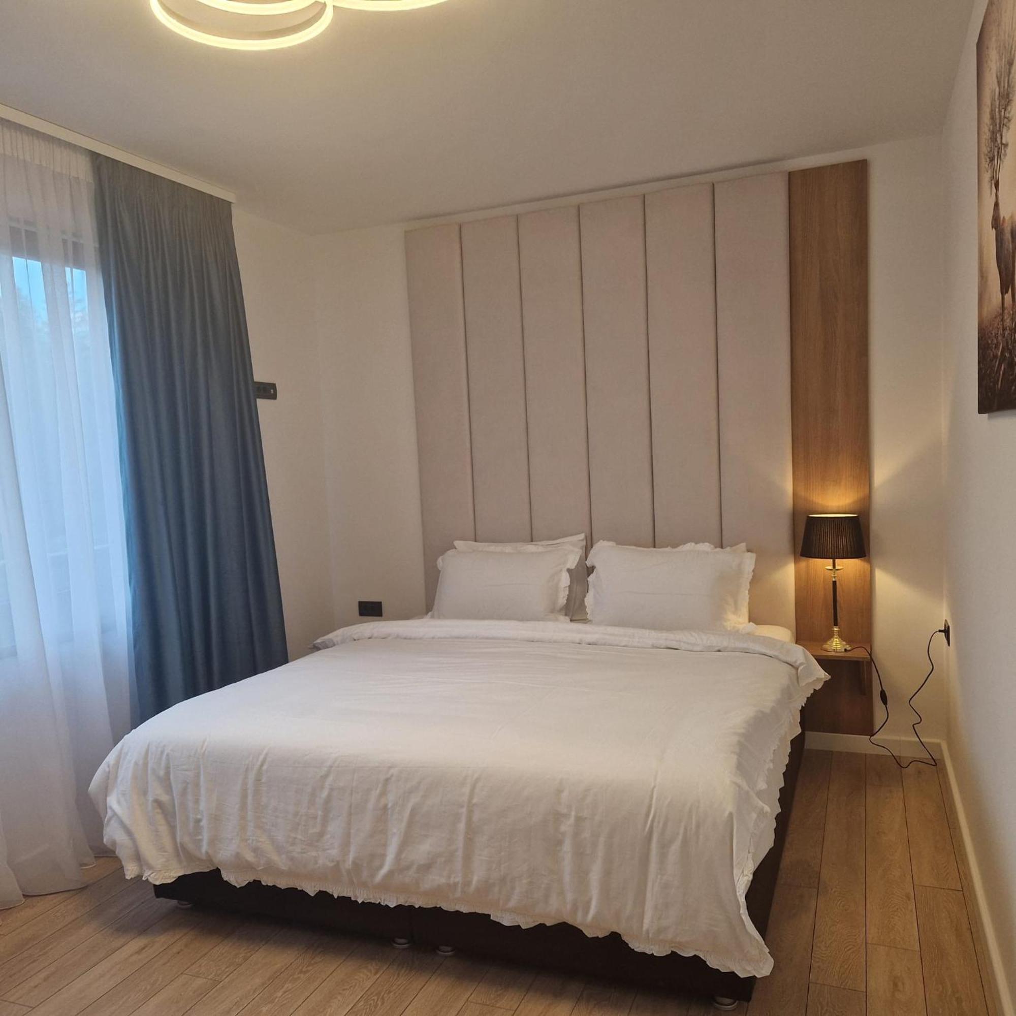 Albert Residence Aparthotel Grand Chalet With Free Spa Access To Alpin Resort 波亚纳布拉索夫 外观 照片